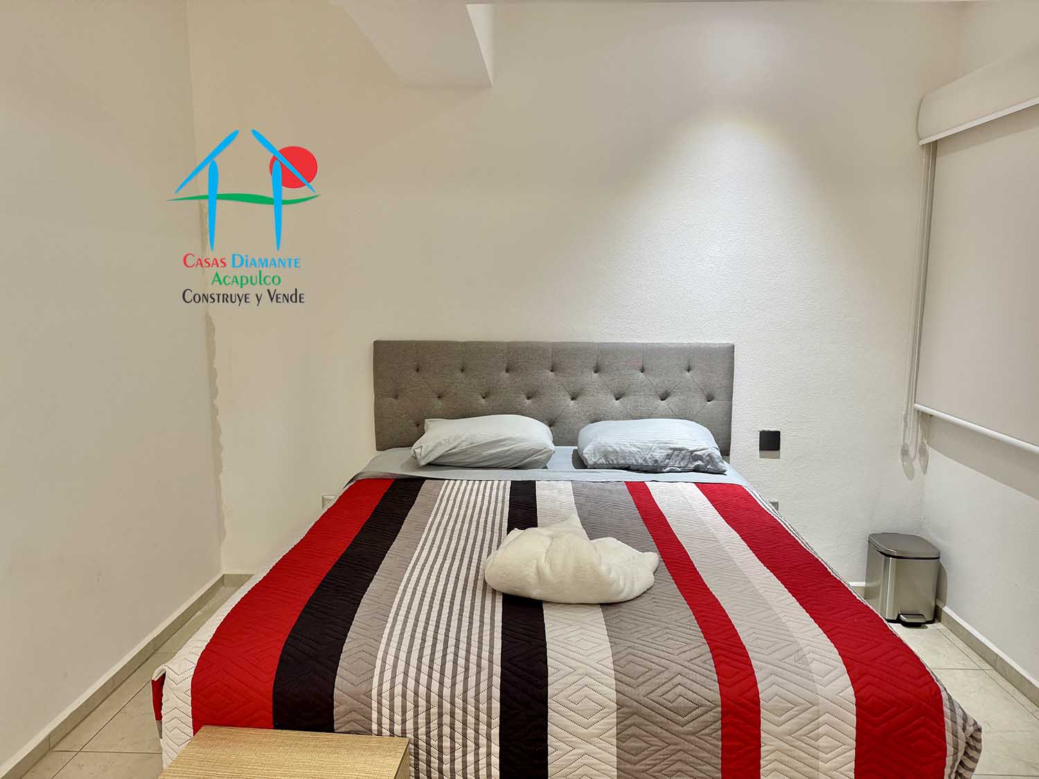 Olympia 001 - Recámara tres 2